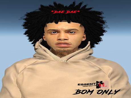 Second Life Marketplace - C// Dae Dae skin